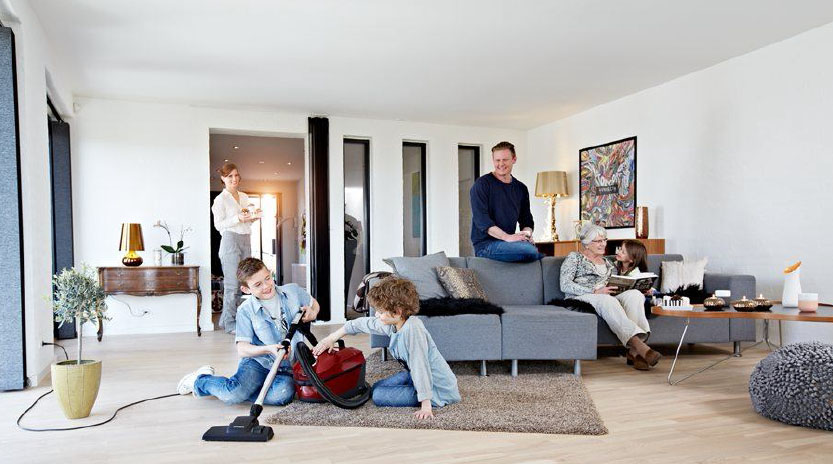 szobalevegÅ‘ tisztÃtása