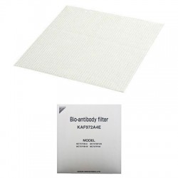 Daikin KAF972A4E bio-antitest szűrőbetét