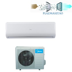 Midea Premier MS11PU-12HRFN1 inverteres klÃ­maberendezÃ©s ionizÃ¡torral